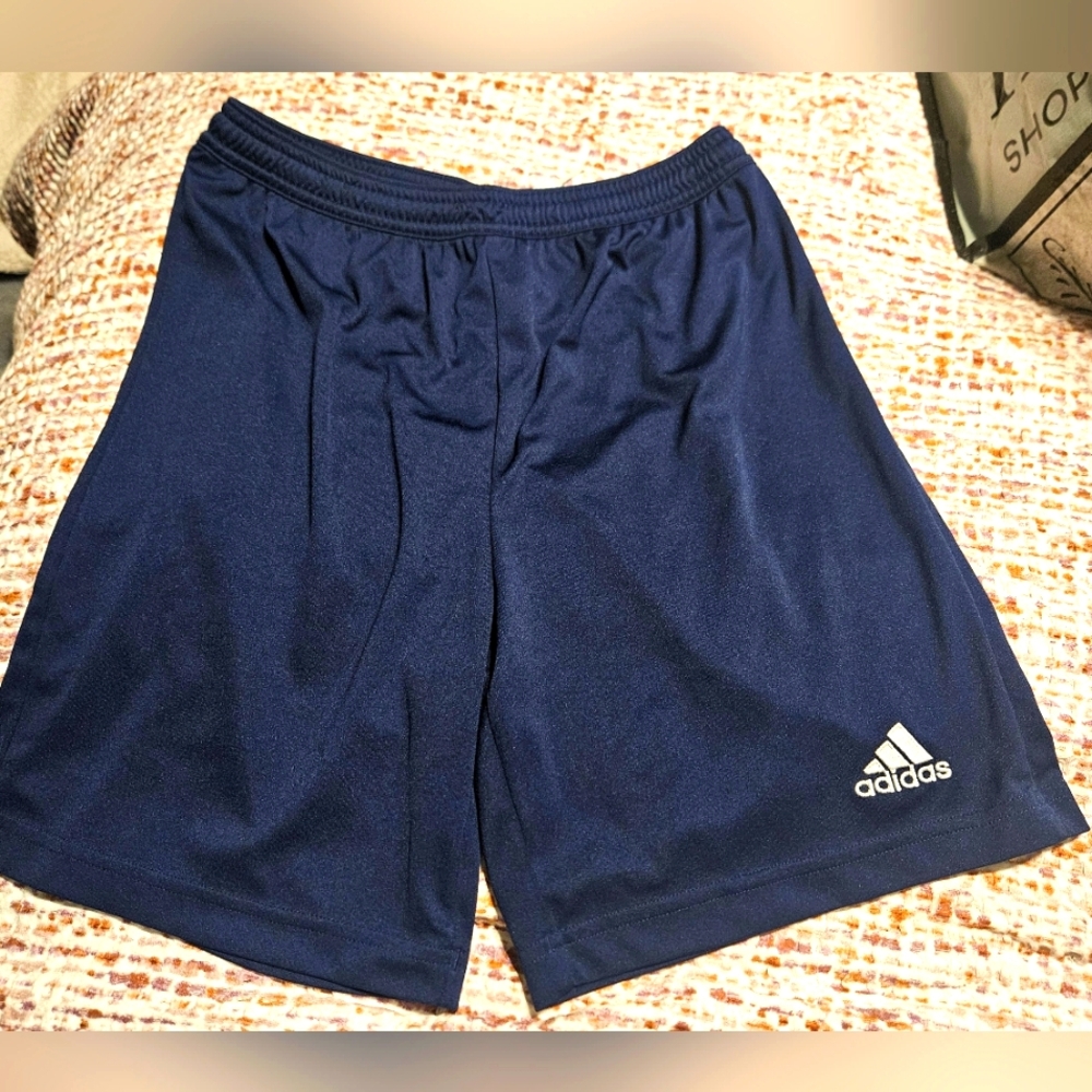 Boys Adidas Shorts